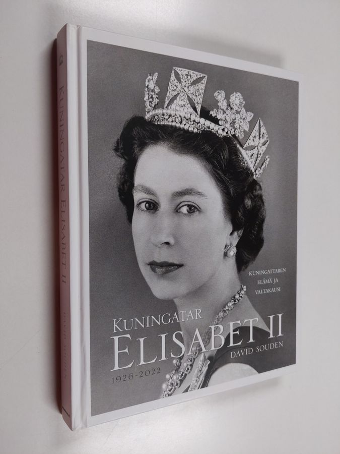 Kuningatar Elisabet II - 1926-2022