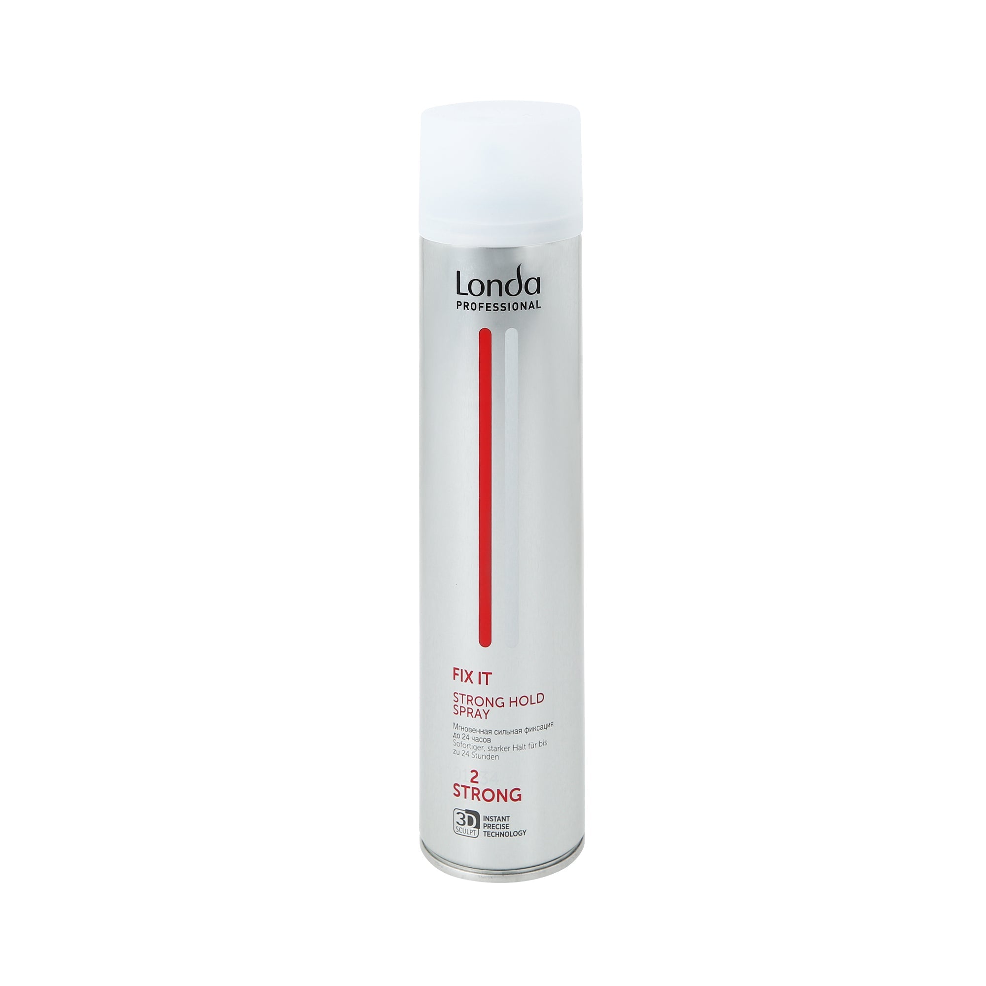 Londa professional Fix It Spray forte viimeistelyyn - 250 ml