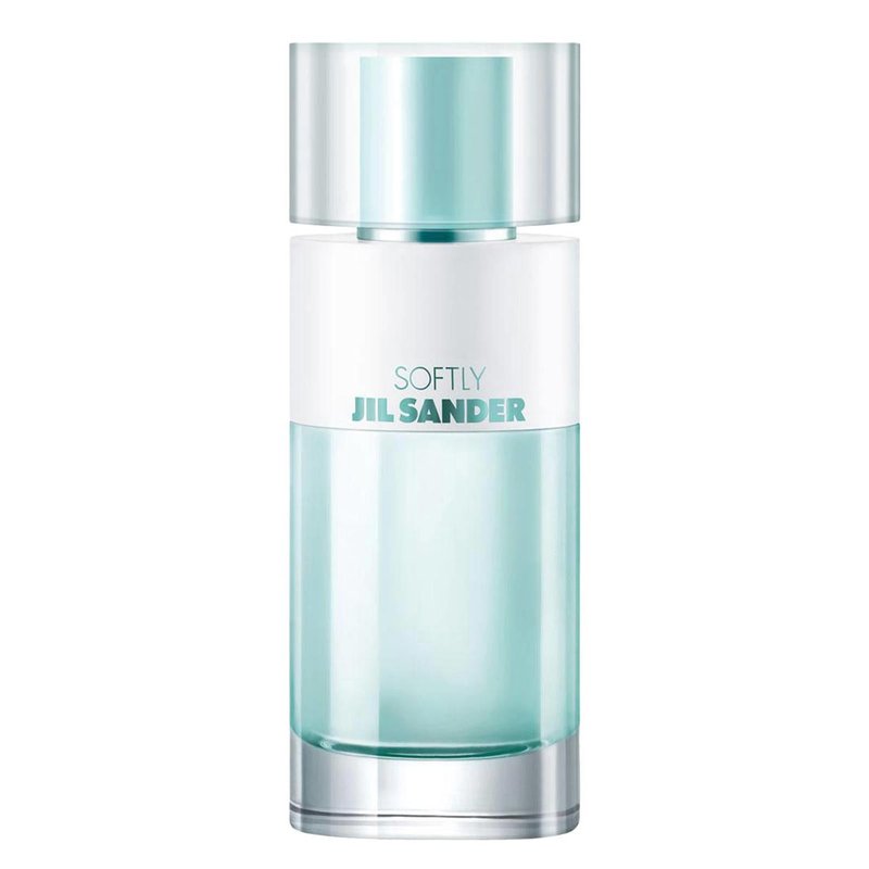 Jil Sander Softly Eau de Toilette 80 ml