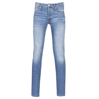 JACK & JONES Farkut 'JJEGlenn JJOriginal' sininen denim