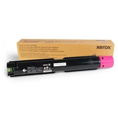 Xerox Värikasetti Magenta - Versalink C7120/c7125/c7130