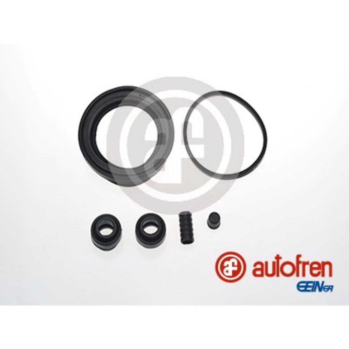 Jarrusatulan korjaussarja AUTOFREN SEINSA D4764