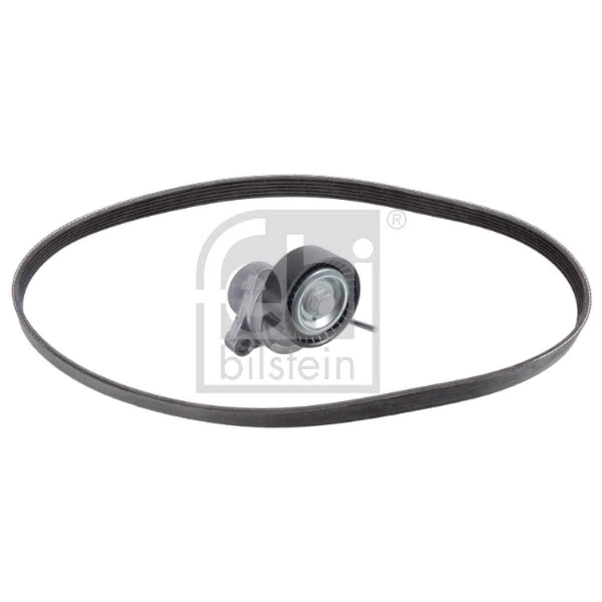 Moniurahihnasarja FEBI BILSTEIN 183559