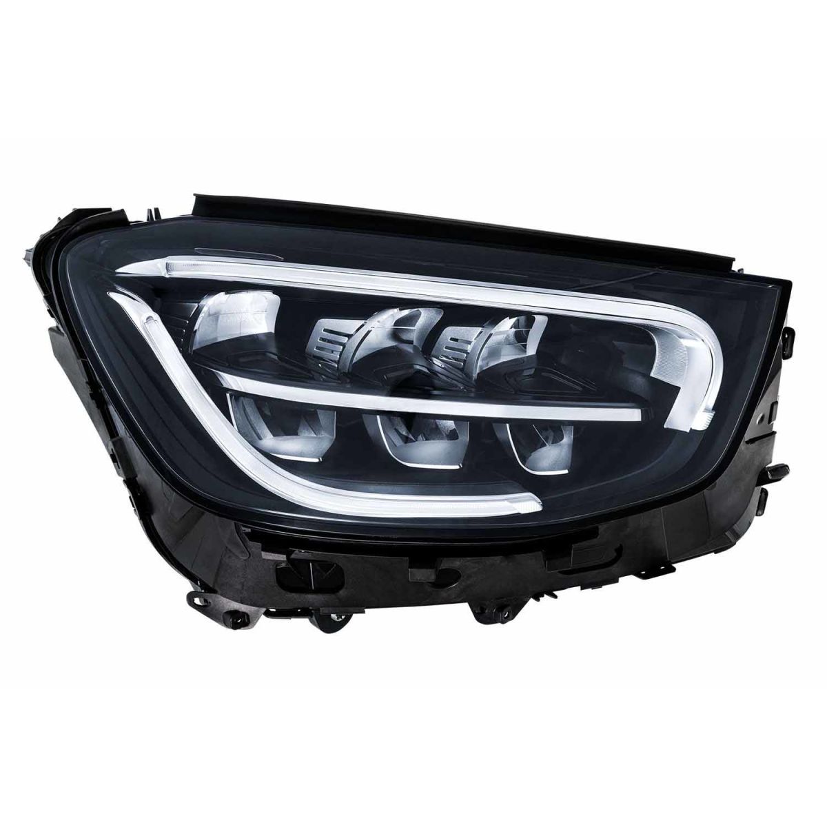 Ajovaloumpio HELLA 1EX 354 897-021
