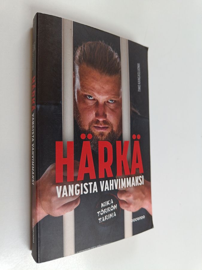 Härkä