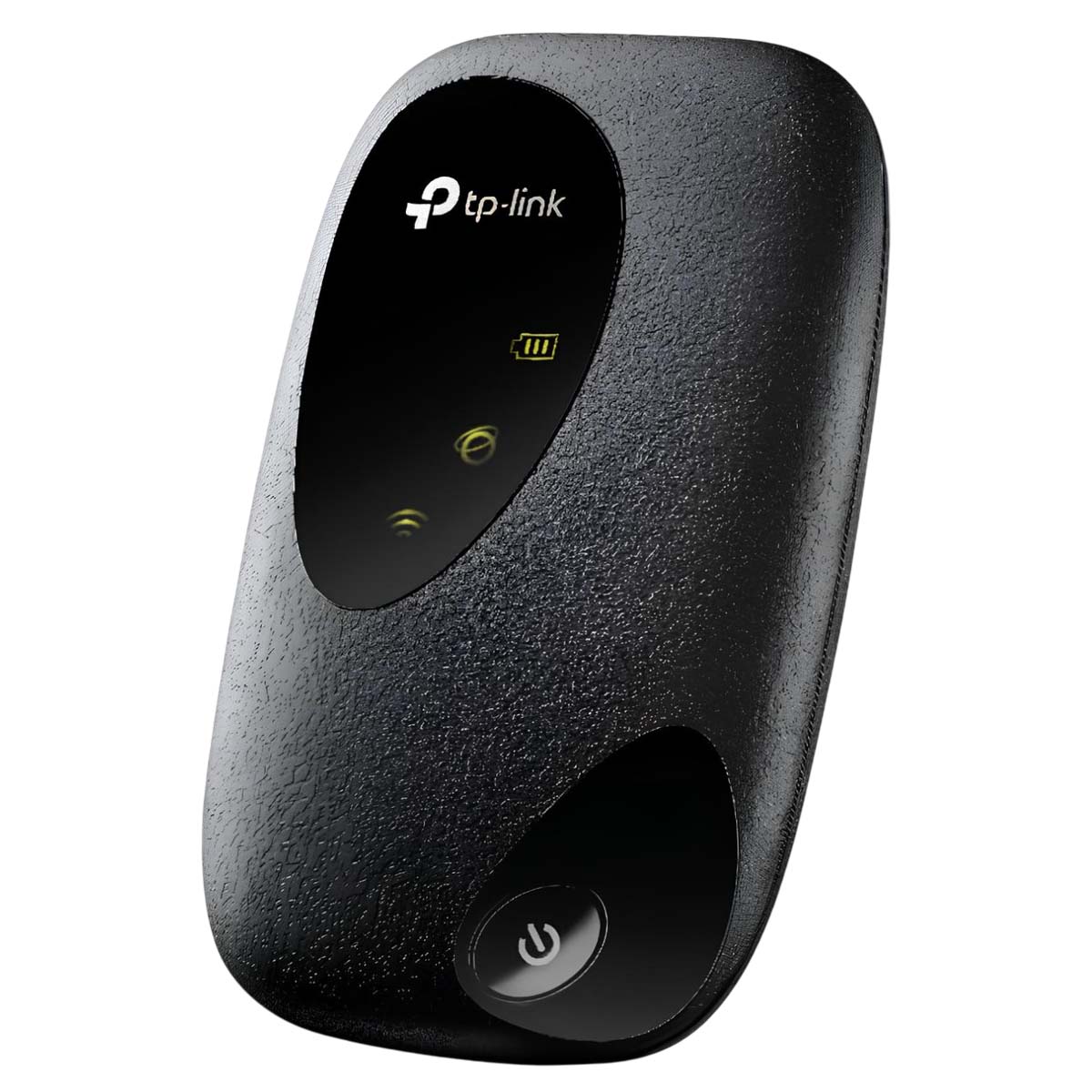 TP-Link M7000 - Matkapuhelinverkon reititin, Musta