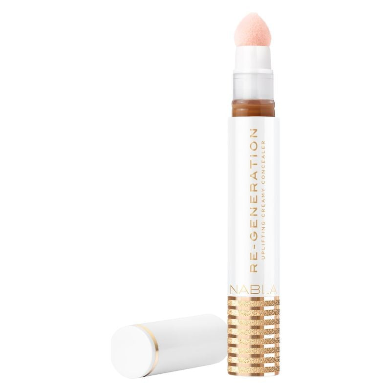 Nabla Re-Generation Uplifting Creamy Concealer Warm Honey 3,5 ml