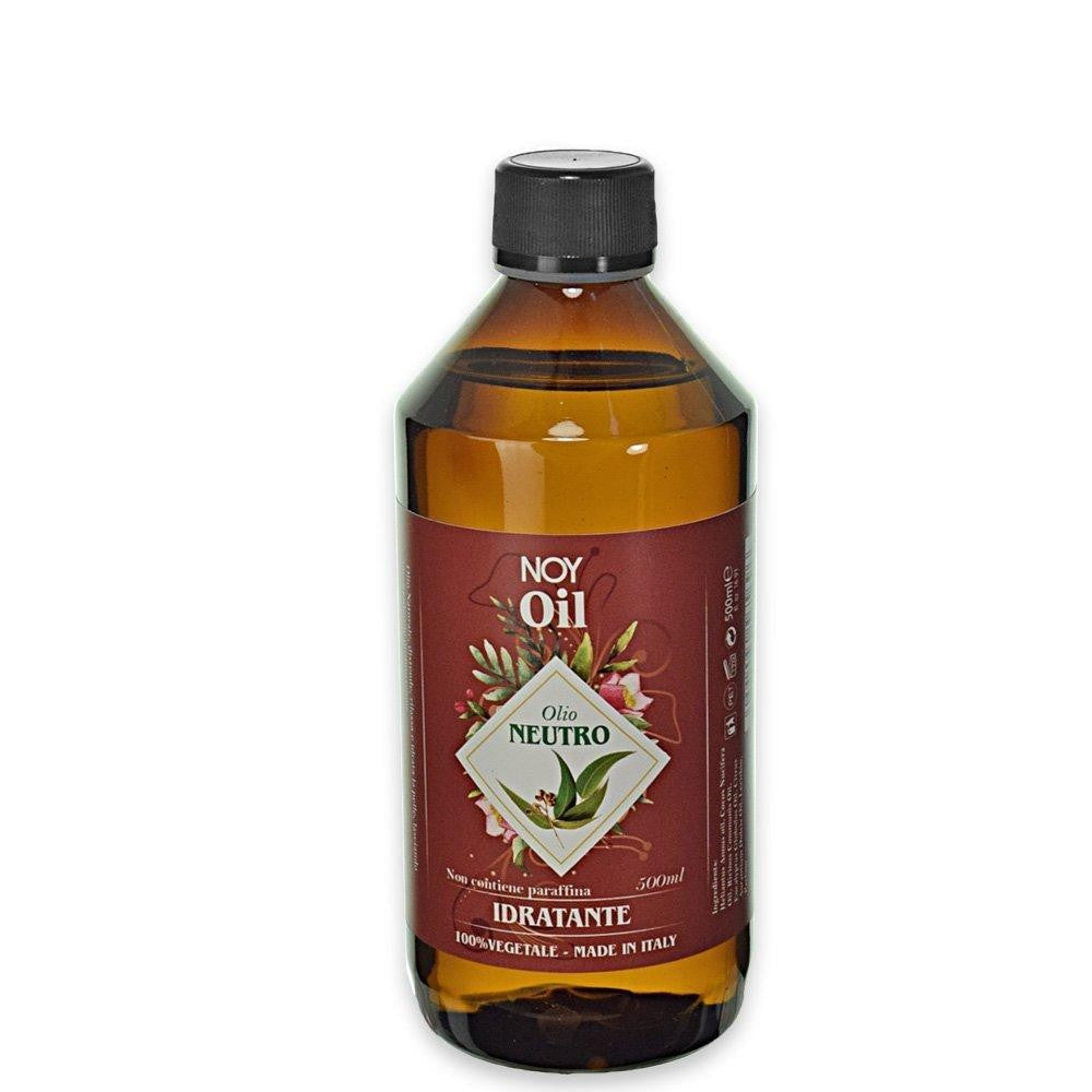 Neutraaliöljy Noy 500 ml