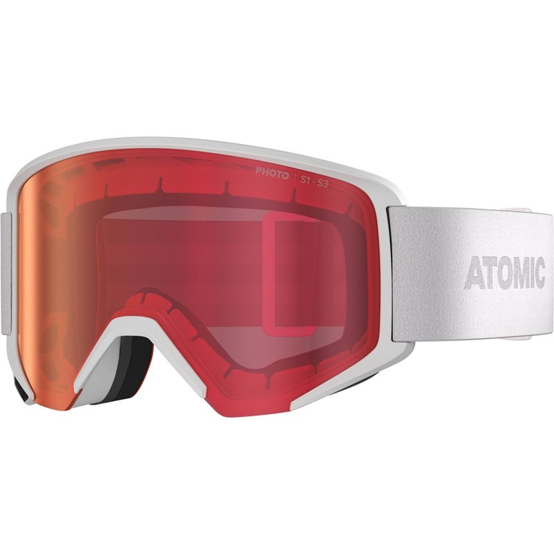 Atomic Savor L Photo White