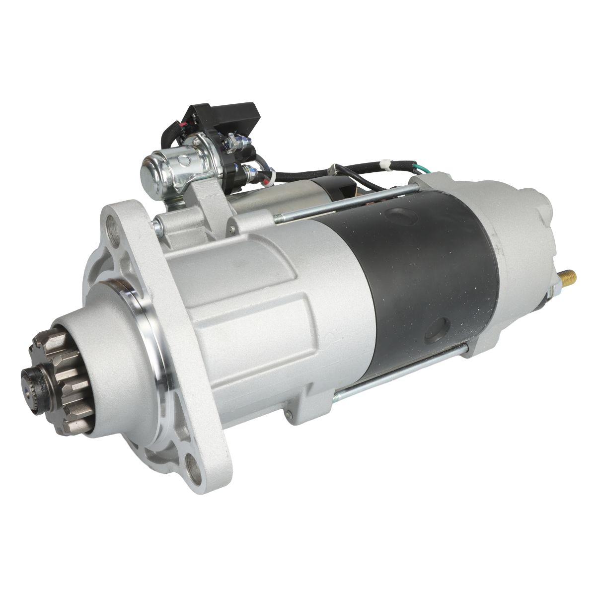 Käynnistysmoottori PRESTOLITE ELECTRIC M105HD3804SER