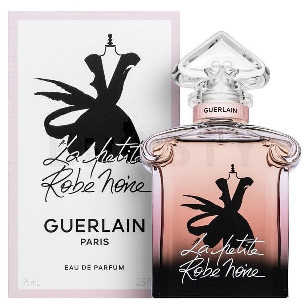GUERLAIN La Petite Robe Noire Eau de Parfum naisille 75 ml