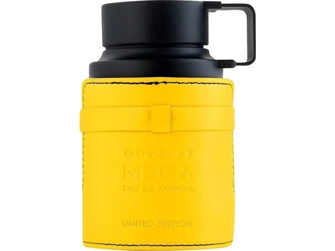 Armaf Odyssey Mega Eau De Parfum 100 ml (mies)