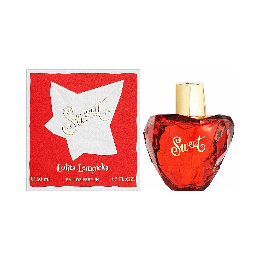 Lolita Lempicka Sweet Eau De Perfume Spray 100 ml