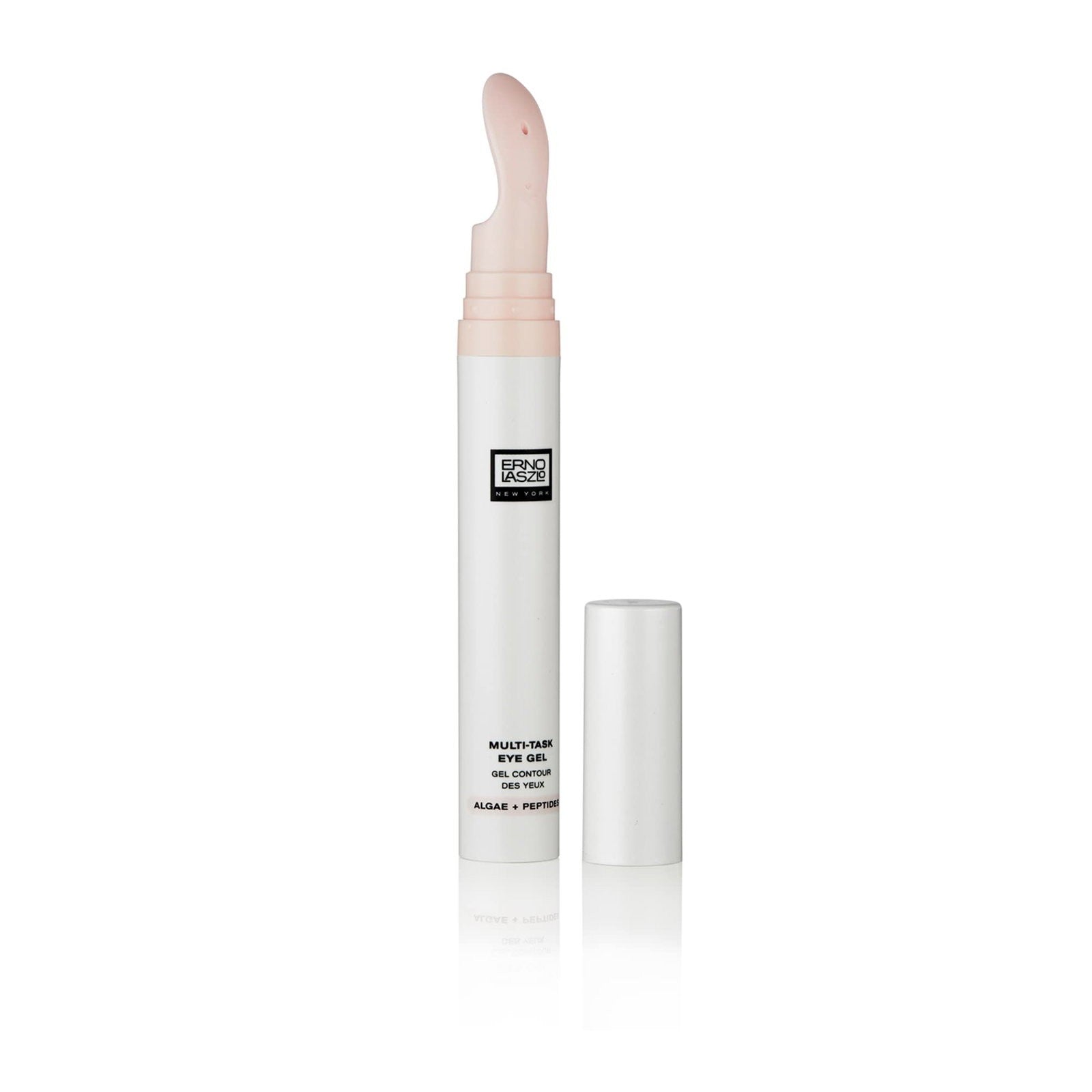 Erno laszlo Silmänympärysgeeli anti-tummille silmänalusille Multi-Task Peptides Day 15 ml