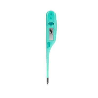Microlife eläinten kuumemittari 1 kpl digitaalinen