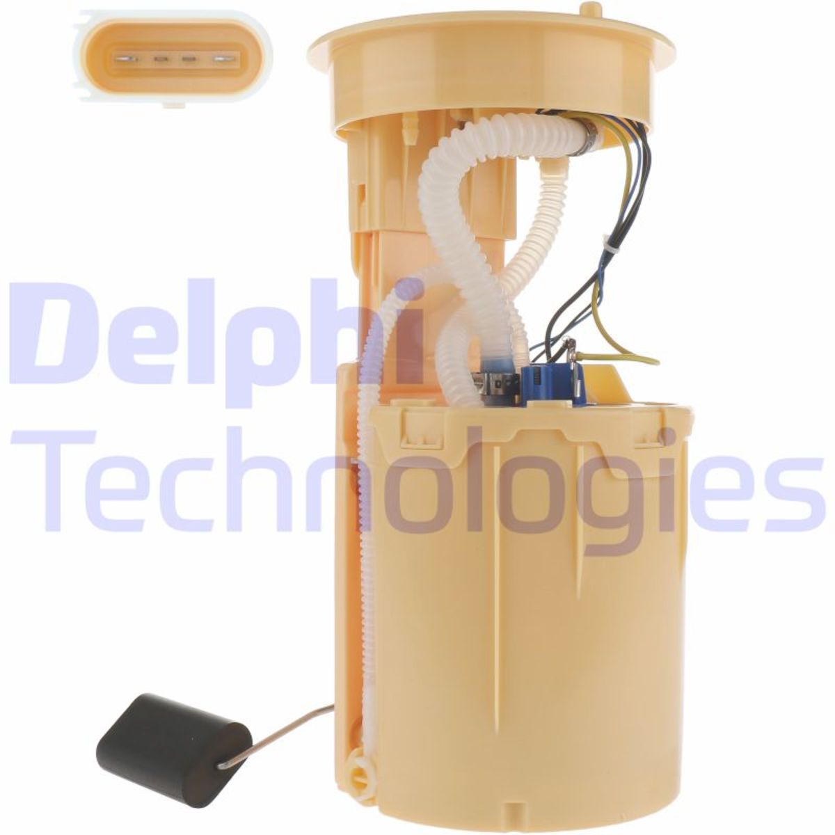 Polttoaineen syöttöyksikkö DELPHI FG2613-12B1