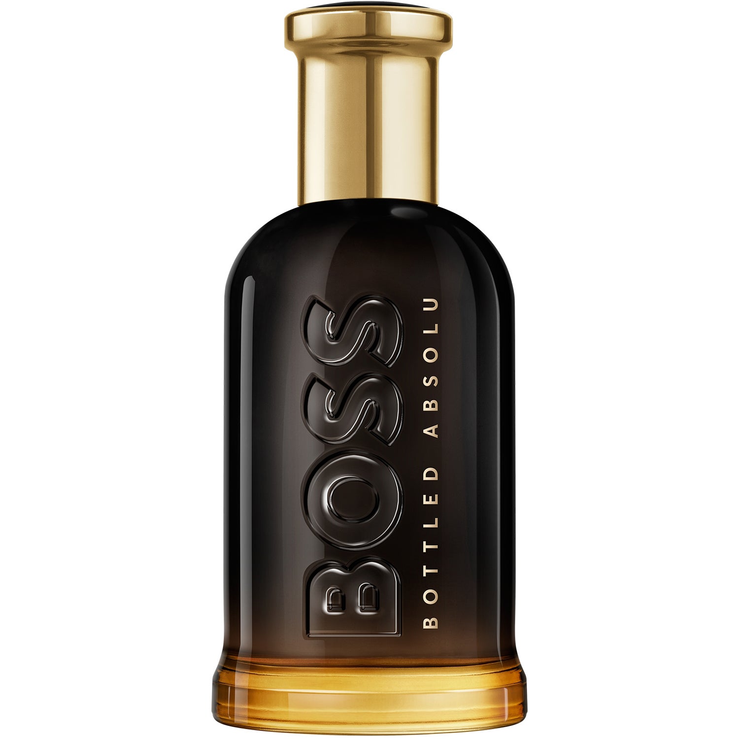 Hugo Boss Bottled Absolu Parfum Parfum - 100 ml