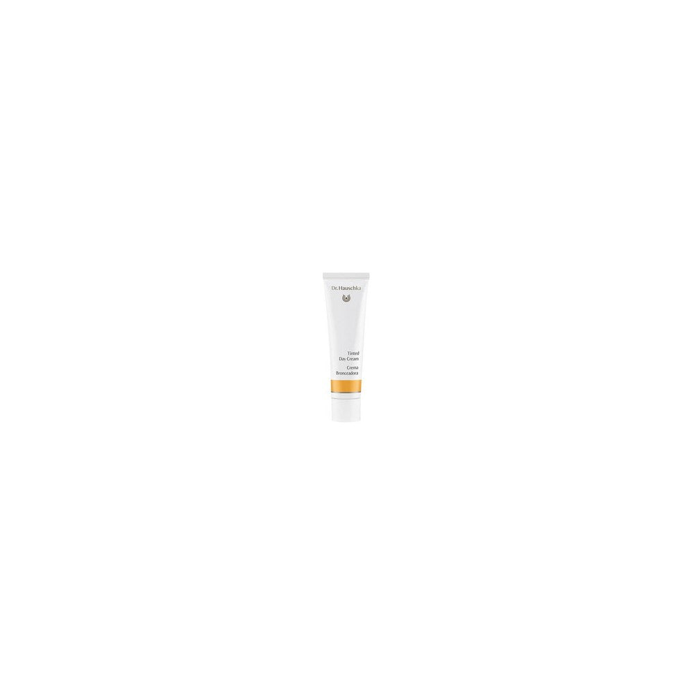 Dr. hauschka värillinen päivävoide - 30 ml