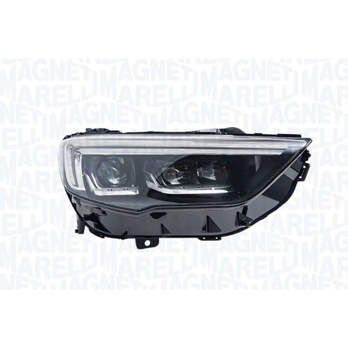 Ajovaloumpio MAGNETI MARELLI 719000000212