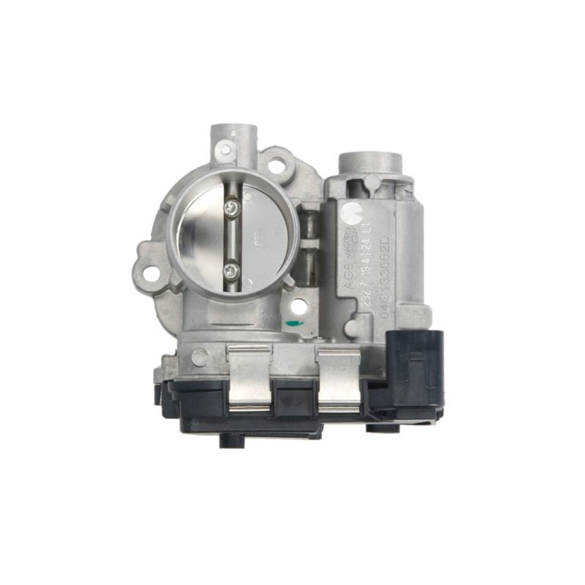Kaasuläppäkotelo MAGNETI MARELLI 802010407001
