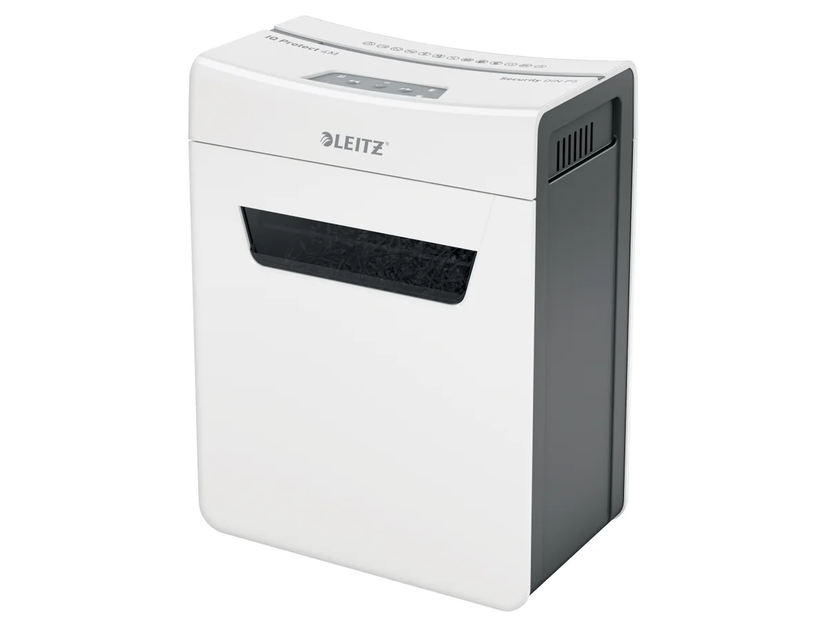 Makulaattori Leitz IQ Protect Premium 4M mikroskooppi (P-5)