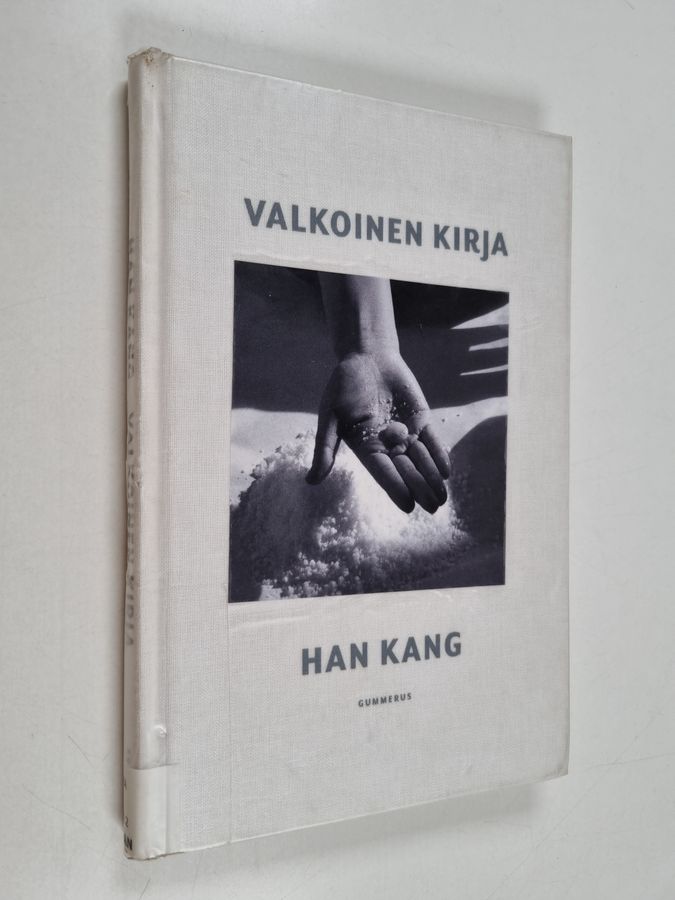 Valkoinen kirja