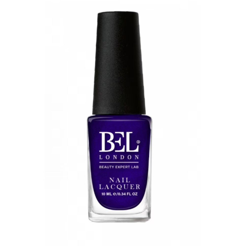 Bel London, Uusi Butyyliasetaatti Quick-Dry Kynsilakka 053, 10 ml