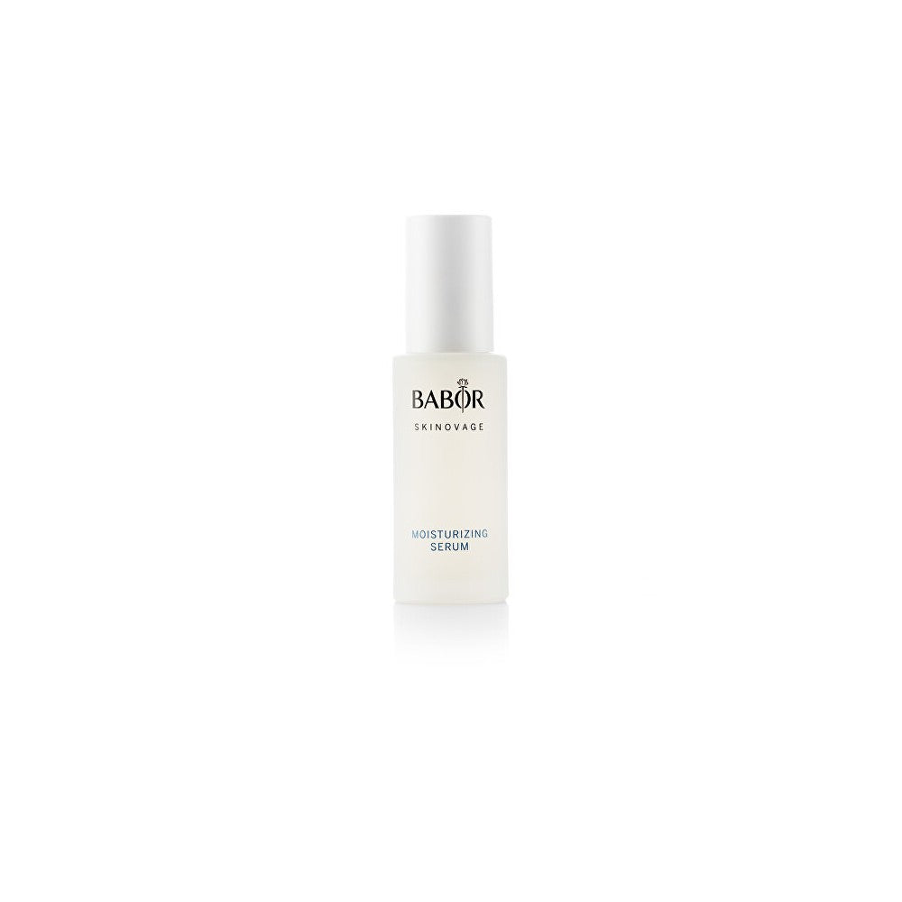 Babor Skinovage Moisturizing Serum - 30ml