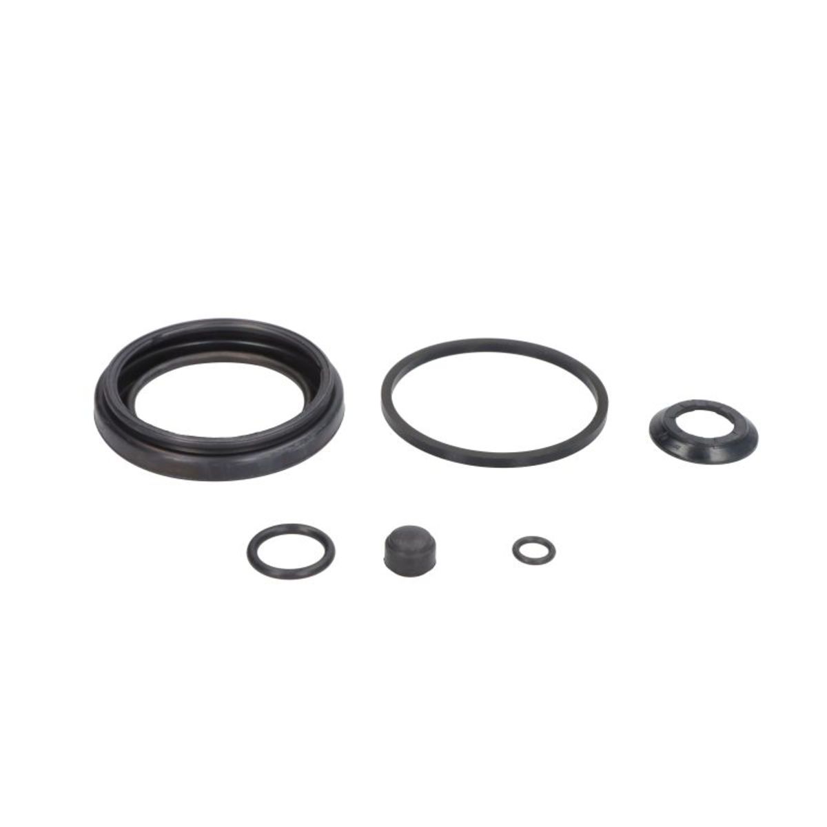 Jarrusatulan korjaussarja QUICK BRAKE 114-0360