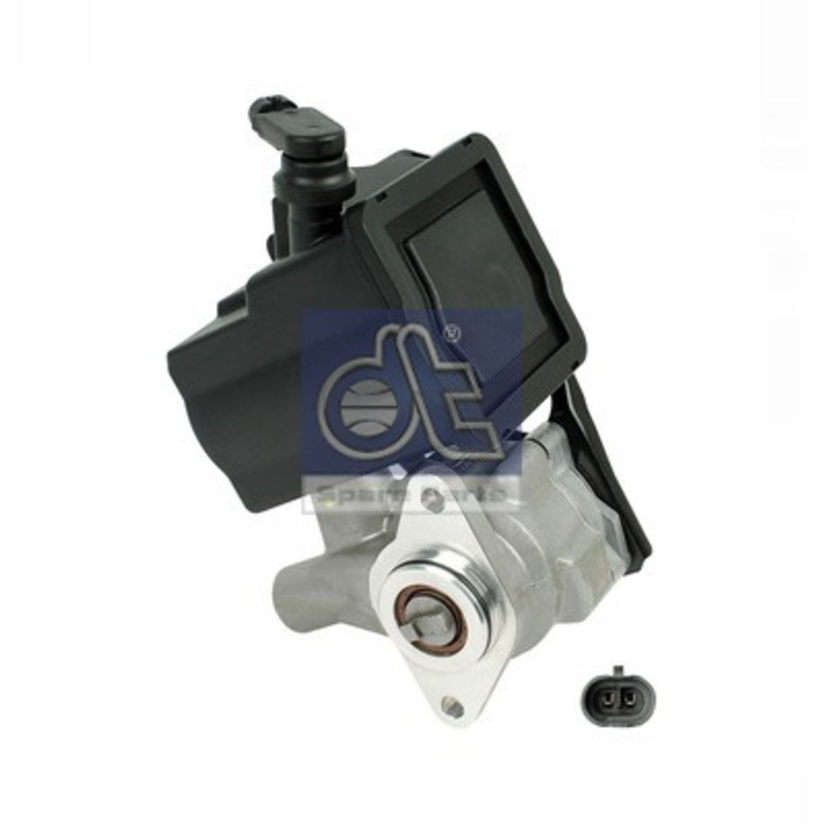Ohjaustehostimen pumppu DT Spare Parts 7.13209