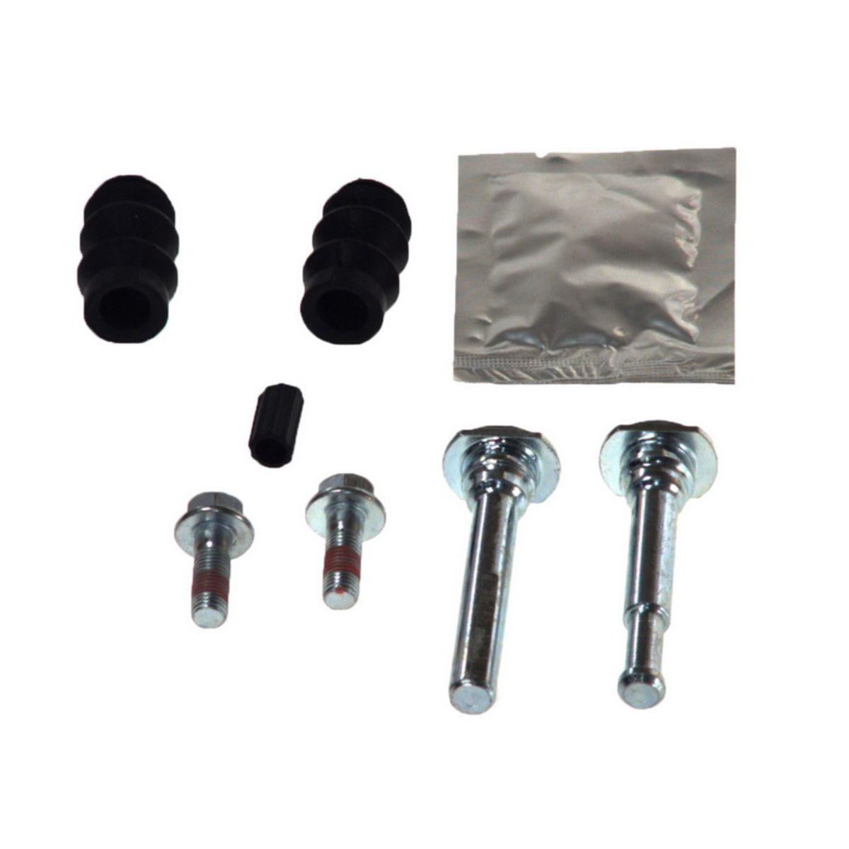 Jarrusatulan ohjainhylsysarja QUICK BRAKE 113-1355X