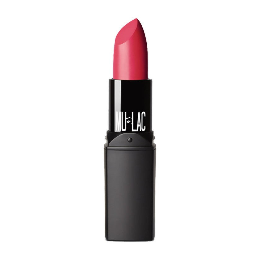 Mulac Cosmetics Marilyn-huulipuna 06