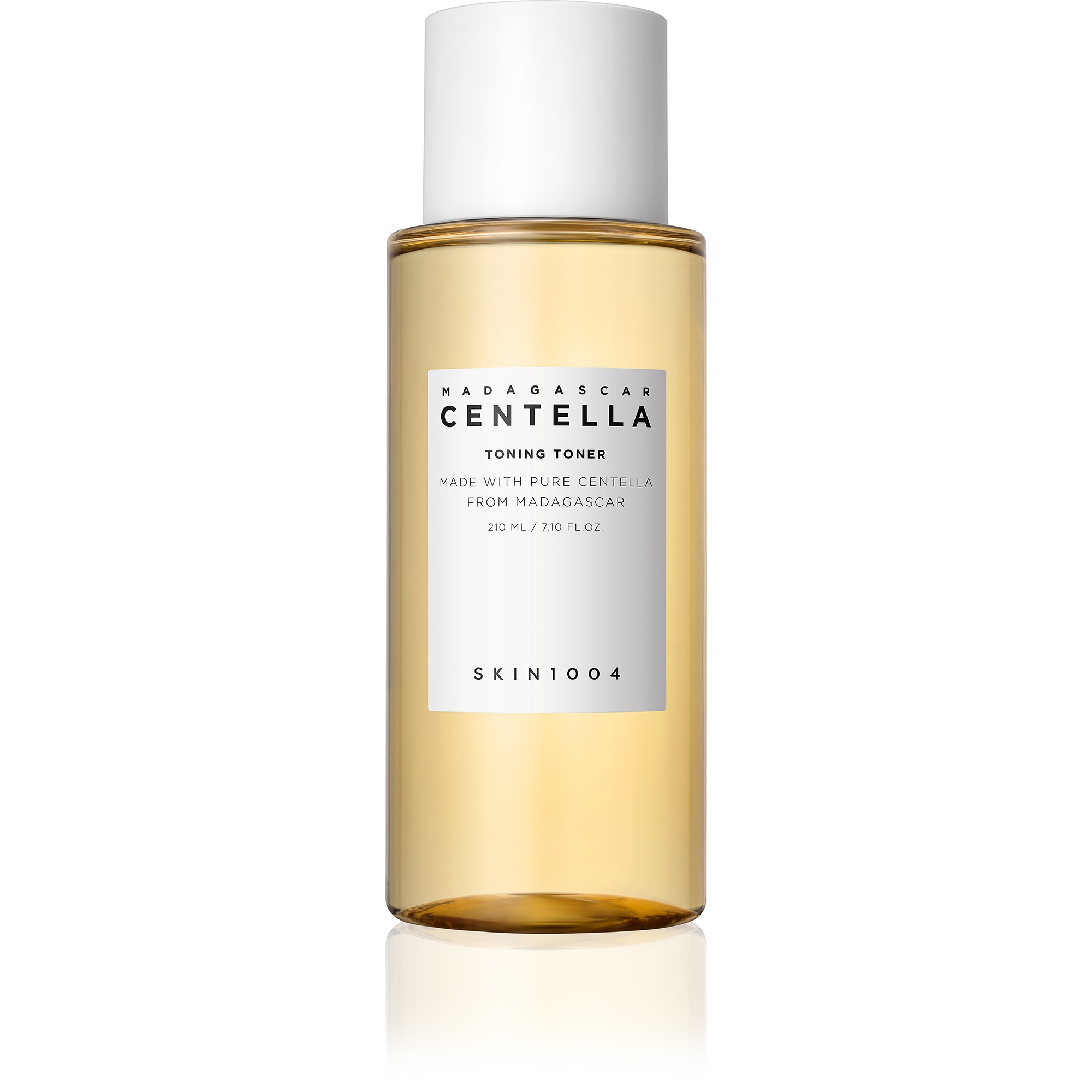SKIN1004 Madagascar Centella Toning Toner 210 ml 210 ml