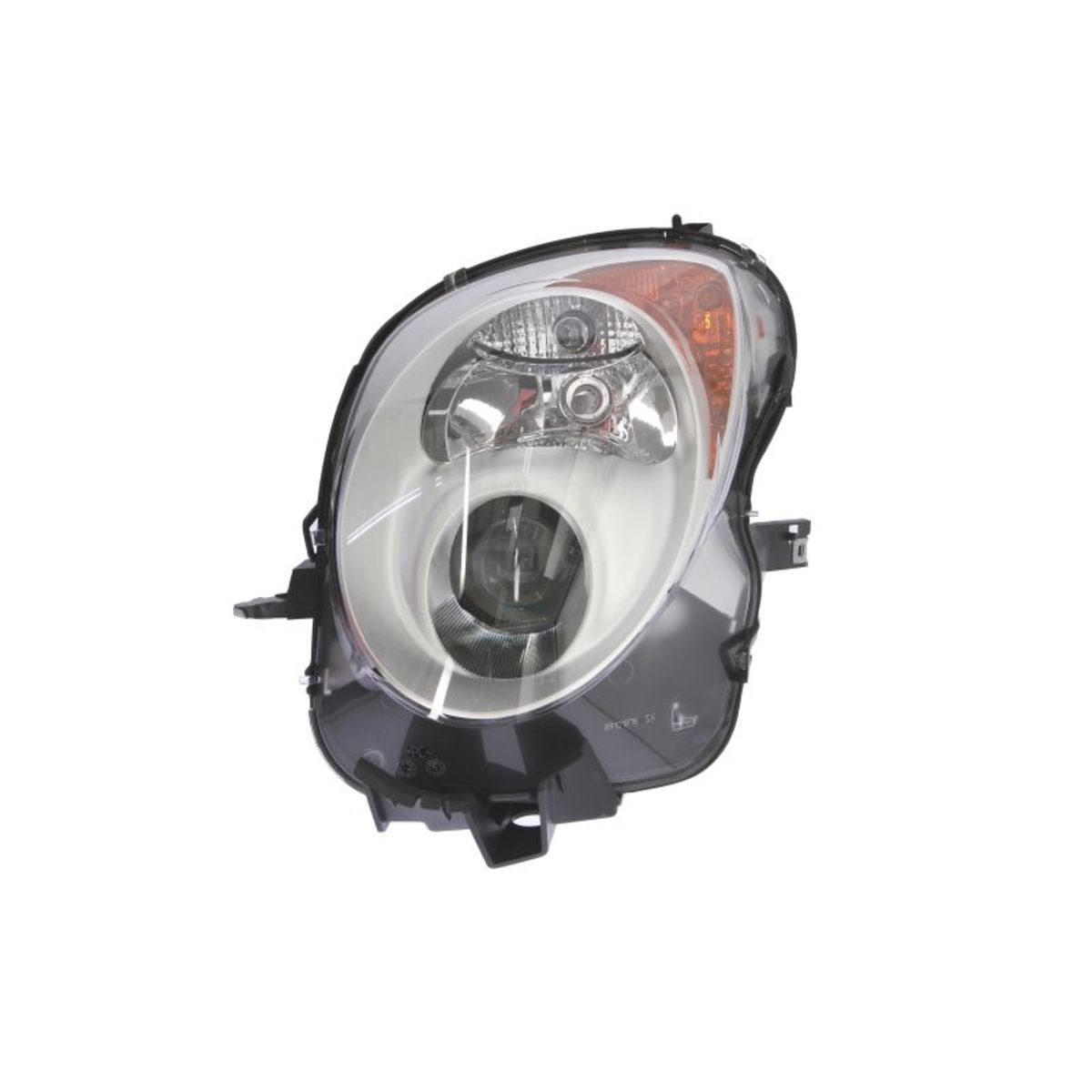 Ajovaloumpio VALEO 043792