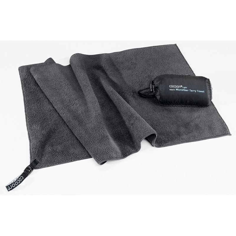 Cocoon Microfiber Towel Terry Koala L