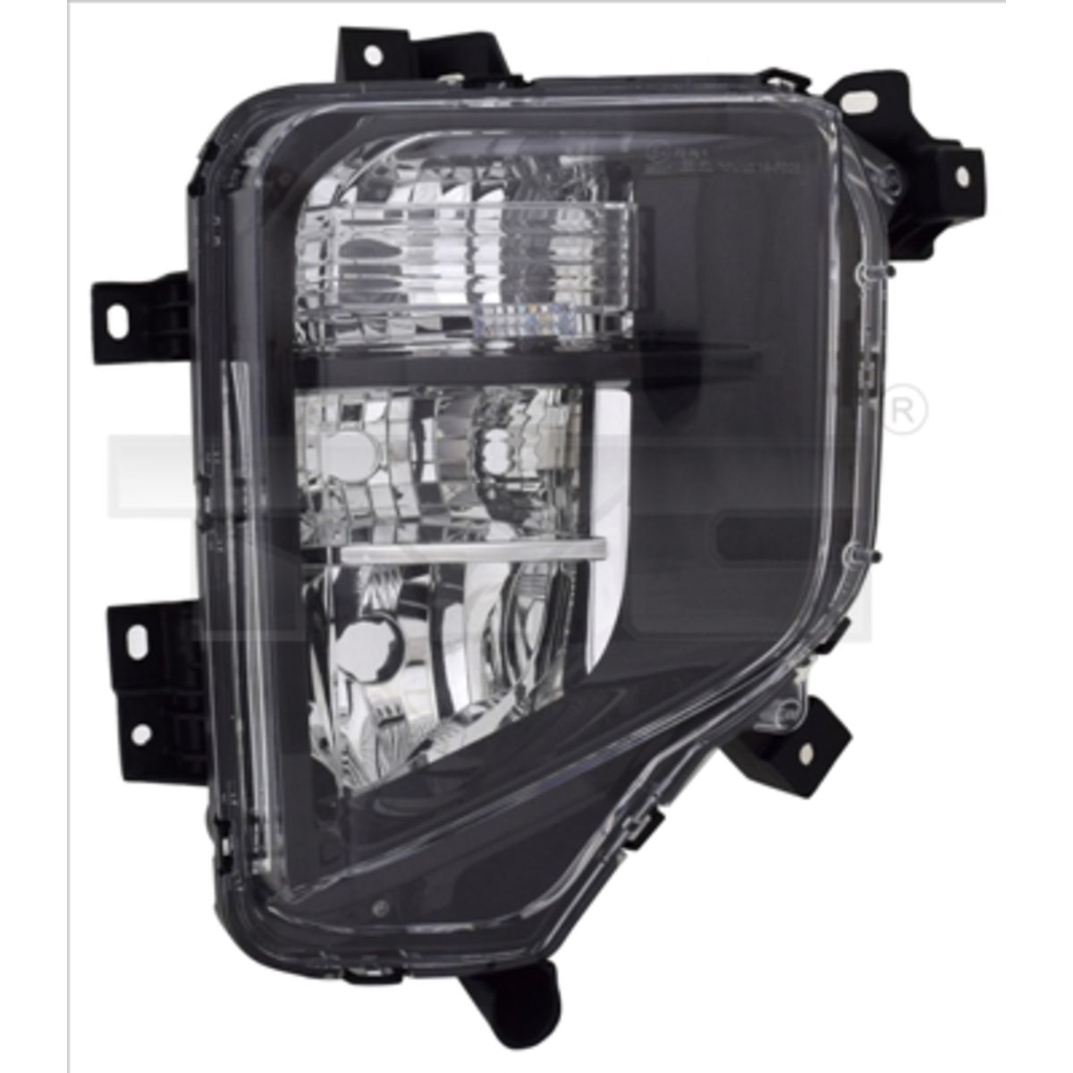 Sumuvalo TYC 19-15042-05-2