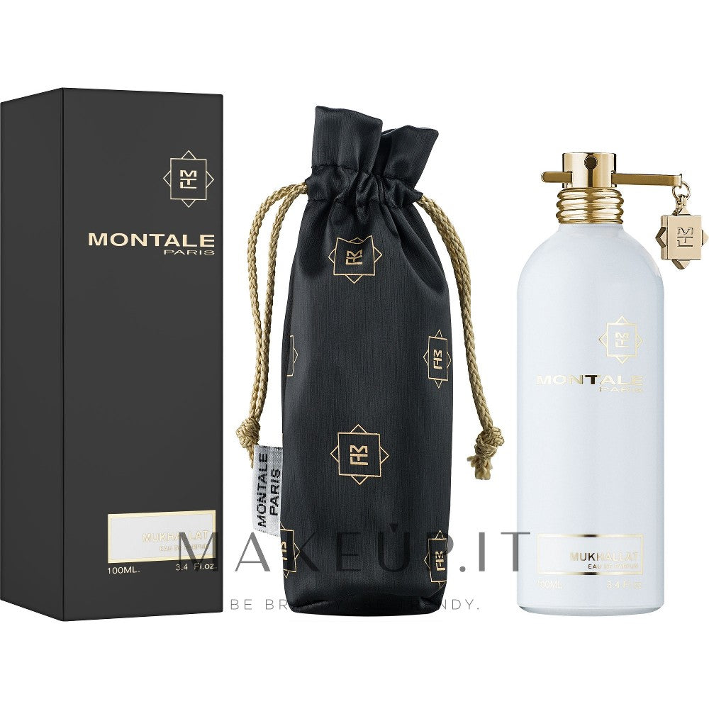 Montale Mukhallat EDP U 100 ml