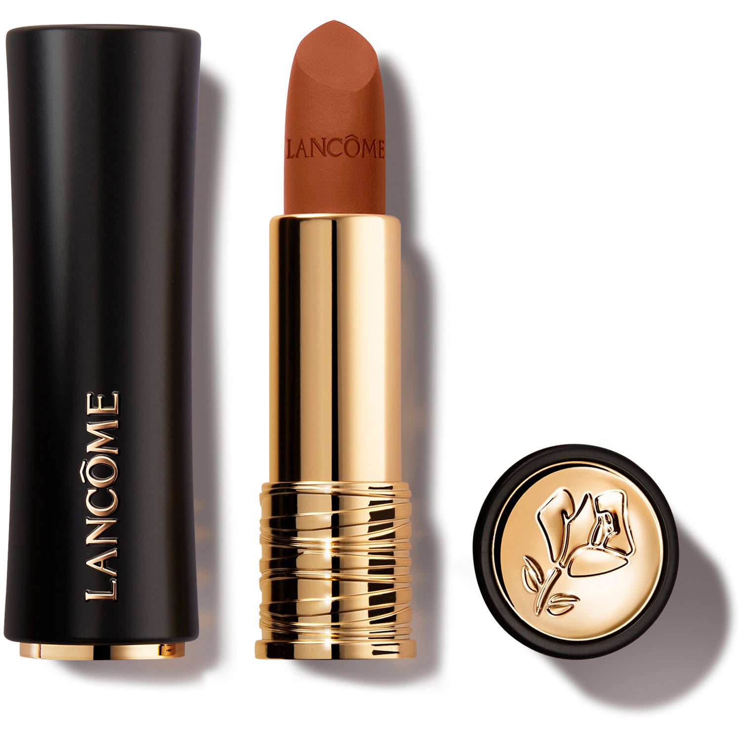 Lancôme L'Absolu Rouge Drama Matte Lipstick 336 - 3.4 g