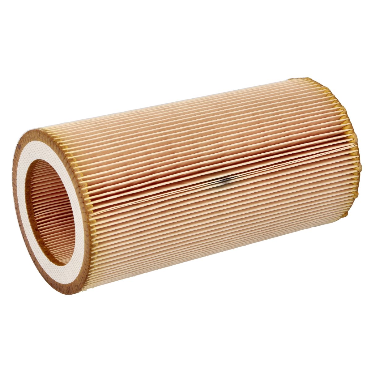 Ilmansuodatin HENGST FILTER E1654L