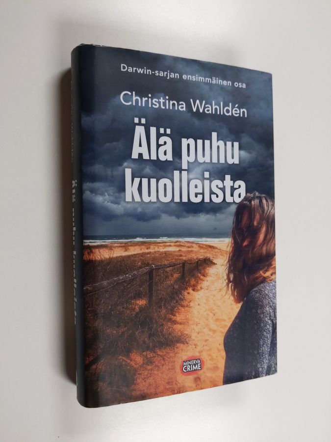 Älä puhu kuolleista