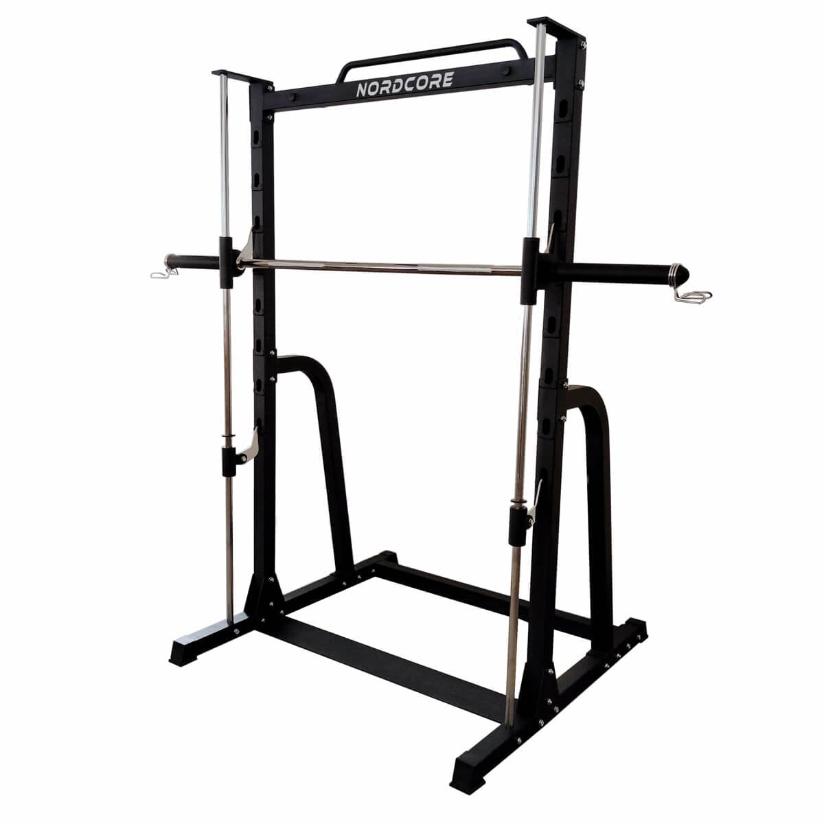 Smith-kyykkyteline Core Smith Half Rack, Nordcore