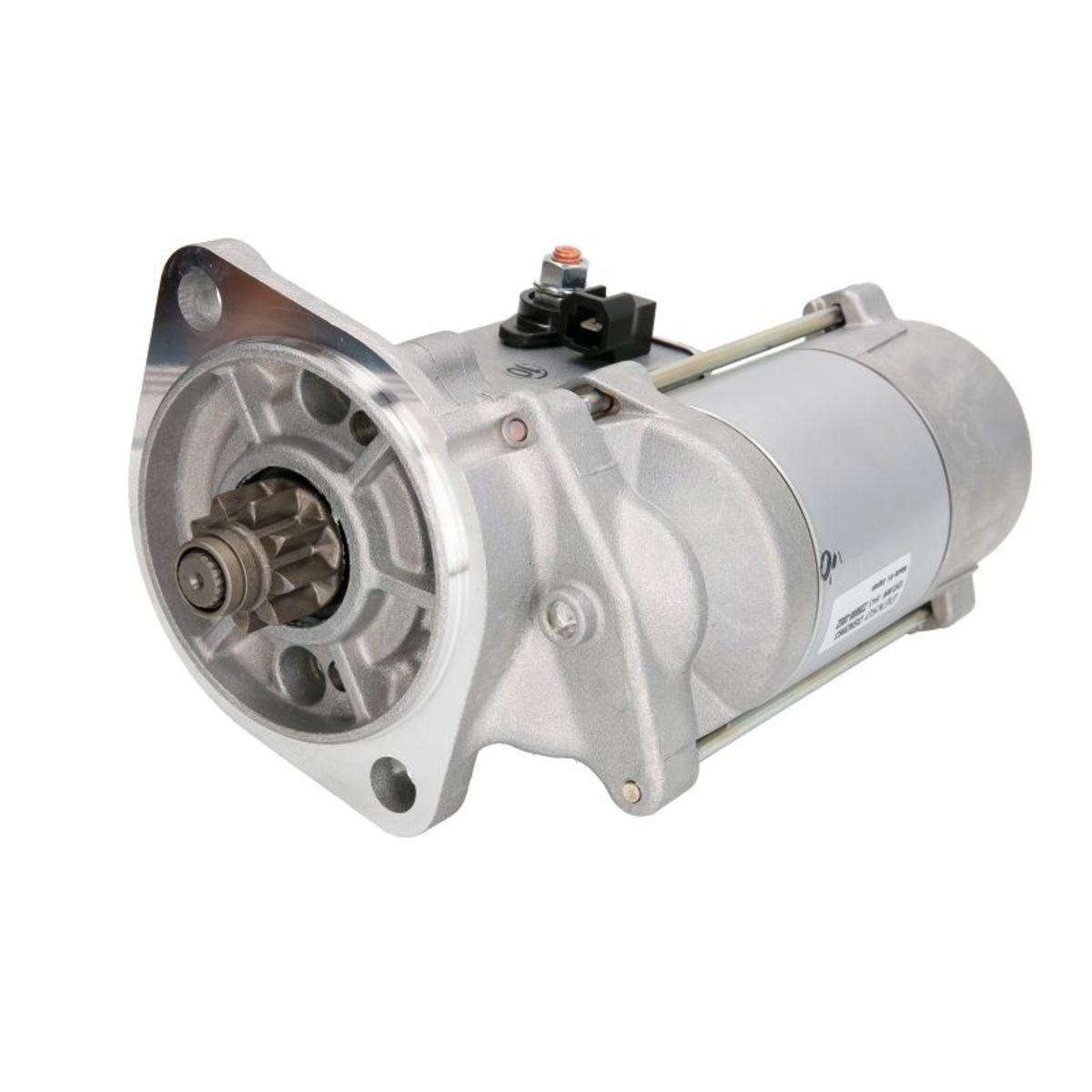 Käynnistysmoottori DENSO DSN2063