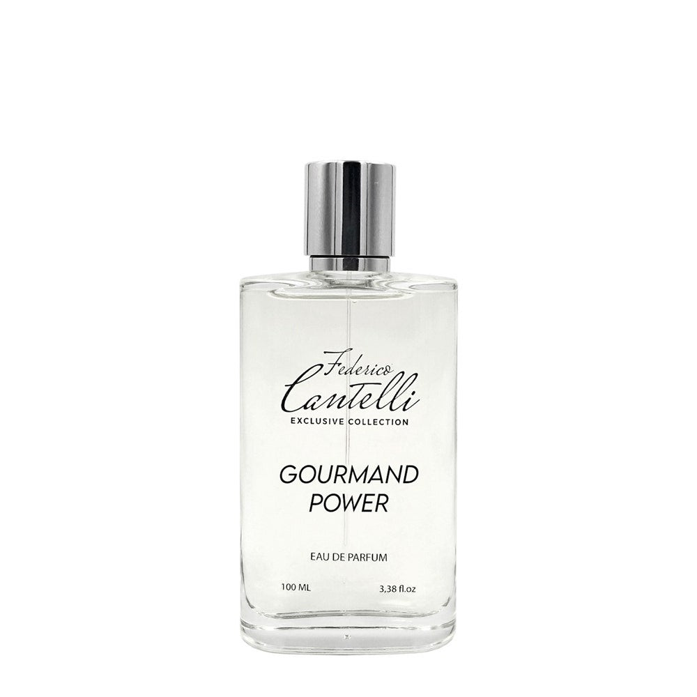 Federico Cantelli Gourmand Power Eau de Parfum 50 ml