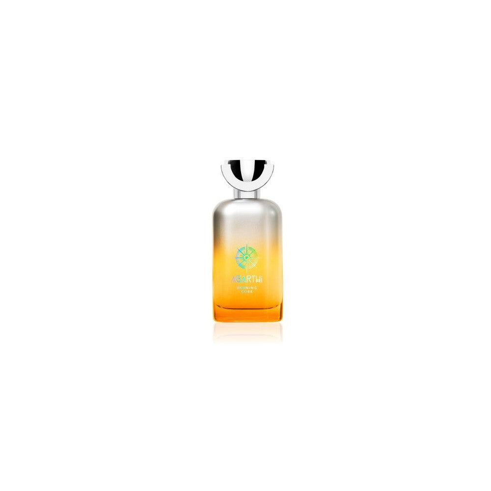 Agarthi Burning Core Unisex hajuvesiuute 100 ml