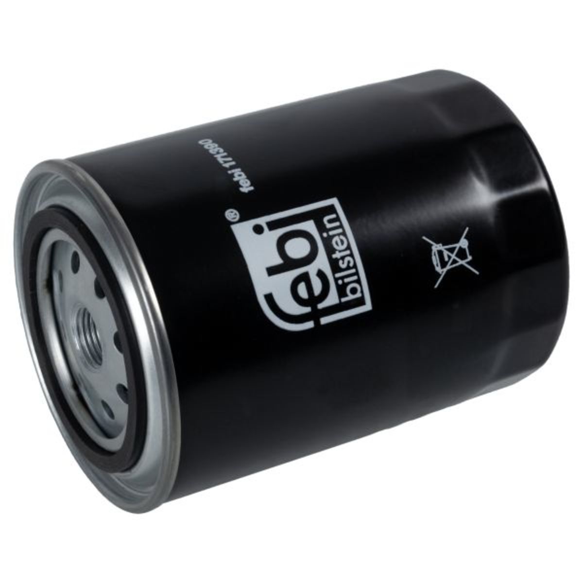 Jäähdytysnestesuodatin FEBI BILSTEIN 171390