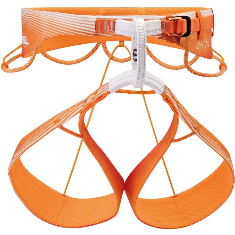 Petzl Sitta Orange - L