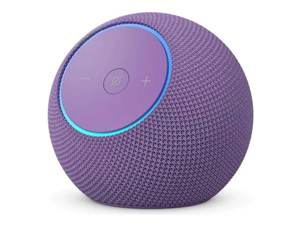 Amazon Echo Dot Max