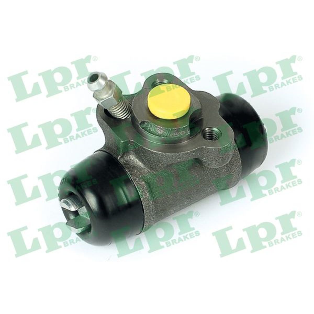 Jarrusylinteri LPR 4088