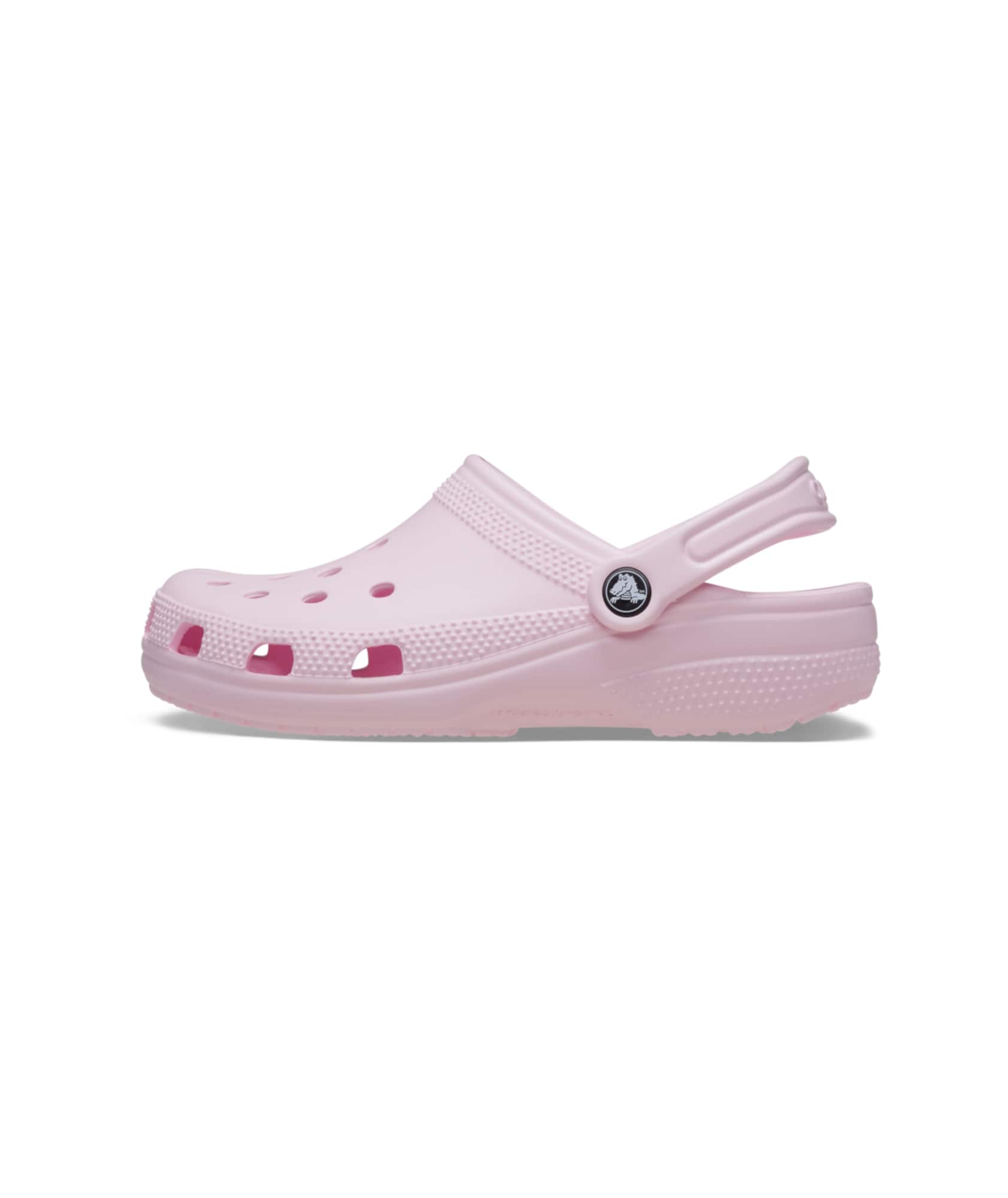 Crocs Puukengät & Crocs-jalkineet roosa
