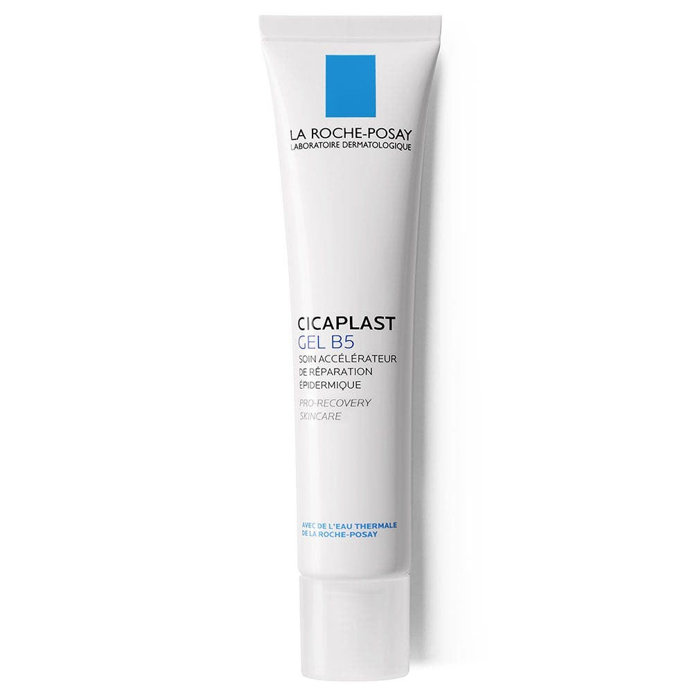 La Roche Posay Cicaplast B5 Geeli Epidermiksen Korjauskiihdytin 40 ml